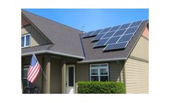 Imagine Energy - Solar Electric