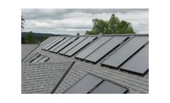 Imagine Energy - Solar Hot Water