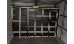 Omnivent - Letterbox Ventilation System