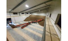 Omnivent - Bulk Ventilation System