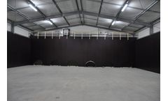 Omnivent Omni - Ventilation Walls System