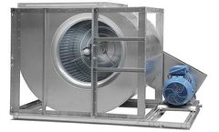Omnivent - Centrifugal Fans