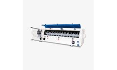Ottevanger - Continuous Mixers