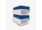 Model HE-Series - Roller Mills