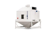 Ottevanger - Counterflow Dryers