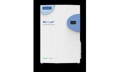 The Baker Company announces the European launch of ReCO2ver™