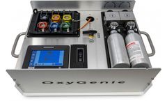 The Baker Company, the manufacturer of OxyGenie, a low oxygen culture system for plant and cell biology, announces a partnership with Nikon Europe B.V - Healthcare