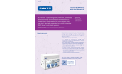 Why are O2 Levels in Osteoarthritis Studies Important? - Application Bulletins