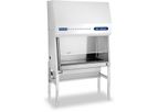 BioChemGARD - Model e3 - Class II Type B2 Biological Safety Cabinet