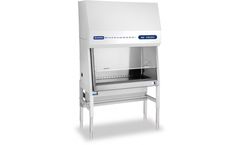 BioChemGARD - Model e3 - Class II Type B2 Biological Safety Cabinet