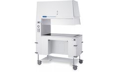 AniGARD - Model e3 - Animal Transfer Station