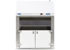 BioPROtect - Model III Class II Style - Walk-In Clean Air and Containment Enclosures