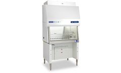 Baker NCB - Model e3 - Class II Type B1 Biological Safety Cabinet