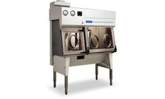 ChemoSHIELD - Compounding Aseptic Isolator (CAI)