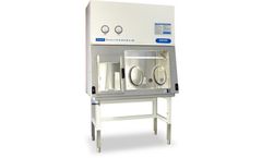 SterilSHIELD - Compounding Aseptic Containment Isolator (CACI)