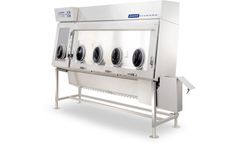 IsoGARD - Model Class III - Biosafety Glovebox