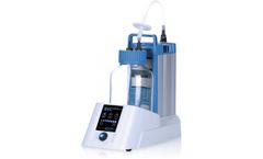 Vacuubrand - Model BVC - Fluid Aspiration System