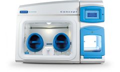 Concept - Anaerobic and Microaerophilic Workstations