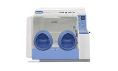 Baker Ruskinn Bugbox - Anaerobic and Microaerophilic Workstation