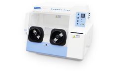 Baker Ruskinn Bugbox - Model Plus - Anaerobic & Microaerophilic Workstation