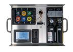 OxyGenie - Low Oxygen Culture System for Plant and Cell Biology