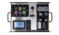 OxyGenie - Low Oxygen Culture System for Plant and Cell Biology