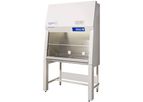 BioVanguard - High-Quality Class II Biological Safety Workbenches Class II (IIA & IIB)
