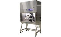 CleanAir - Specials Customized Work Benches