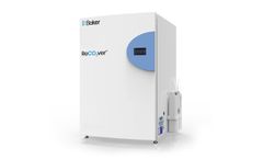 ReCO2ver - Rapid Recovery Incubator