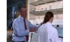 Why is the Invivo2 Hypoxia Workstation Suitable for Your Research? Video