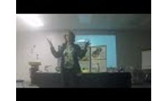 Lunch and Learn: Cancer Prevention, Part 1 - Video