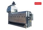 Model T - Grain Cleaning Machines
