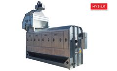 Model T - Grain Cleaning Machines