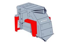 Model S - Grain Cleaning Machines
