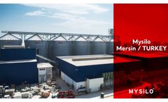 MYSILO Mersin\TURKEY - Video