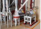 Ocrim - Complete Maize Milling Plant