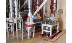 Ocrim - Complete Maize Milling Plant