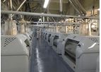 Ocrim - Grain Processing Plant for Starch Production