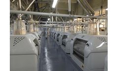 Ocrim - Grain Processing Plant for Starch Production