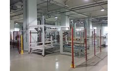 Ocrim - Handling Systems for Milling Plants