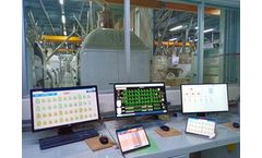 Ocrim - Electrical Installation and Automation System