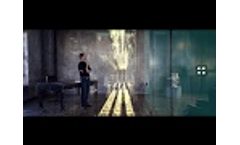 Vision - Ocrim S.p.A. Video