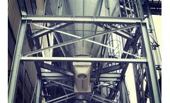 Symaga - Delivery Silos