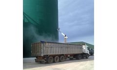 Symaga - Side Discharge System