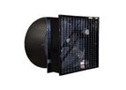 ENDURA - Model 145-cm (57-Inch) - Fan