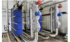 VEK - Energy Concepts / Sustainability Services