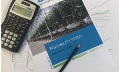 VEK - Business Plan Service