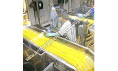 Fruit Juice Plant