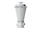 Pingle - Model FDML - Vertical Grain Cleaner