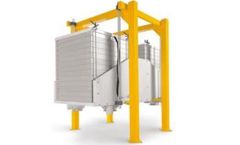 Pingle - Model FSFG - Double Bin Plansifter